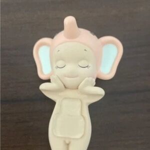 Sonny angel dreaming elephant hipper